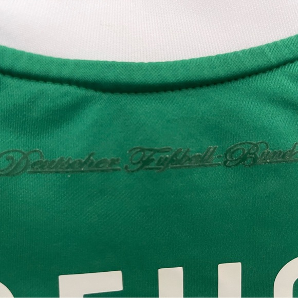 Germany Alternative Jersey - Reus - Picture 3 of 10